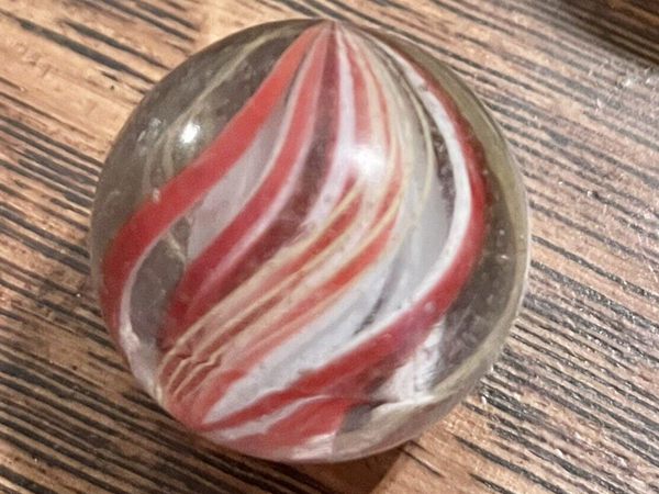 Antique Marbles Swirl