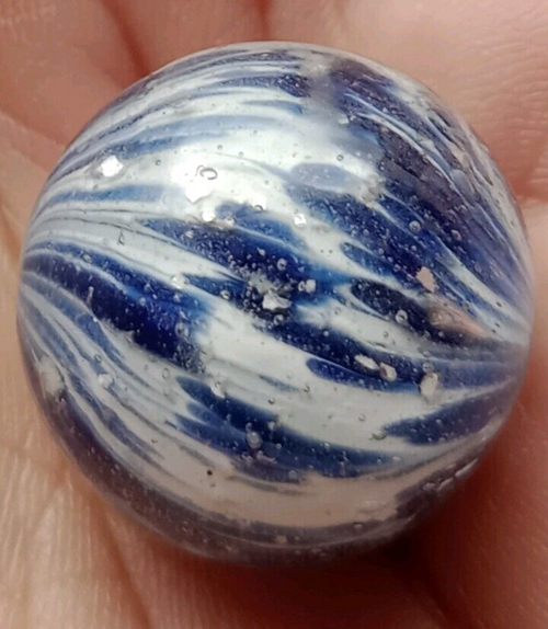 antique marbles Mica